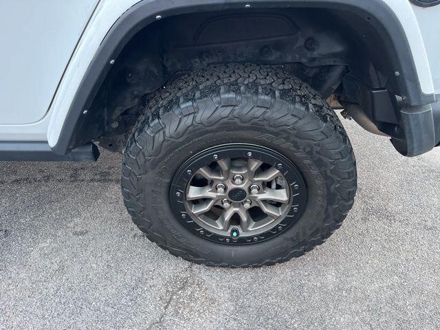 2023 Jeep Wrangler 4-Door Rubicon 392 4x4