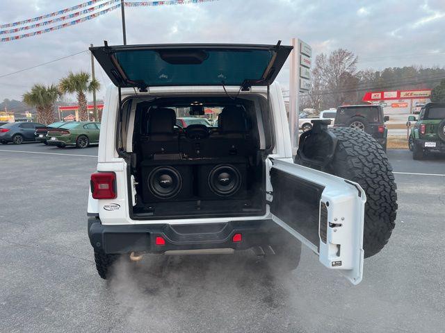 2023 Jeep Wrangler 4-Door Rubicon 392 4x4