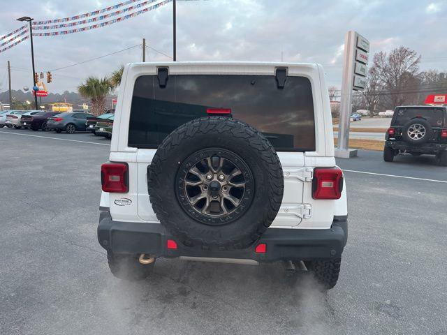 2023 Jeep Wrangler 4-Door Rubicon 392 4x4