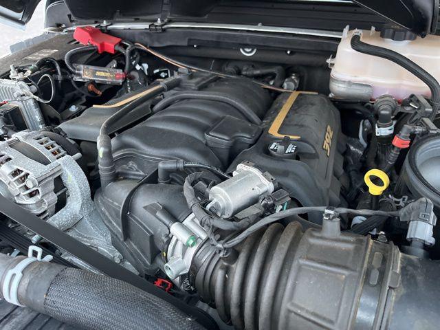 2023 Jeep Wrangler 4-Door Rubicon 392 4x4