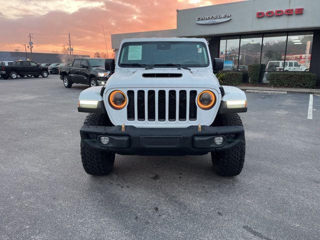 2023 Jeep Wrangler 4-Door Rubicon 392 4x4