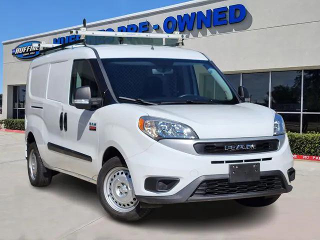 2022 RAM ProMaster City Cargo Van 2022 RAM ProMaster City Cargo Van