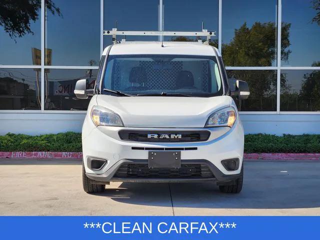 2022 RAM ProMaster City Cargo Van 2022 RAM ProMaster City Cargo Van