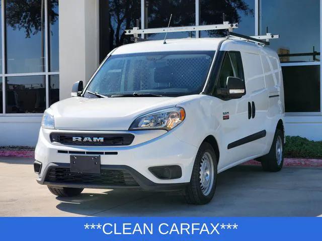2022 RAM ProMaster City Cargo Van 2022 RAM ProMaster City Cargo Van