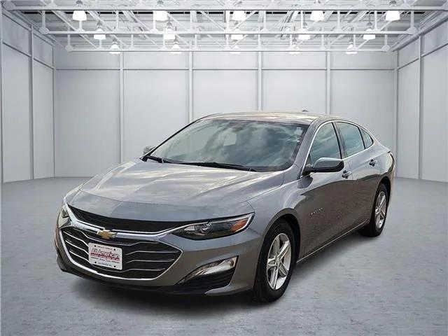 2024 Chevrolet Malibu FWD 1LT 2024 Chevrolet Malibu FWD 1LT