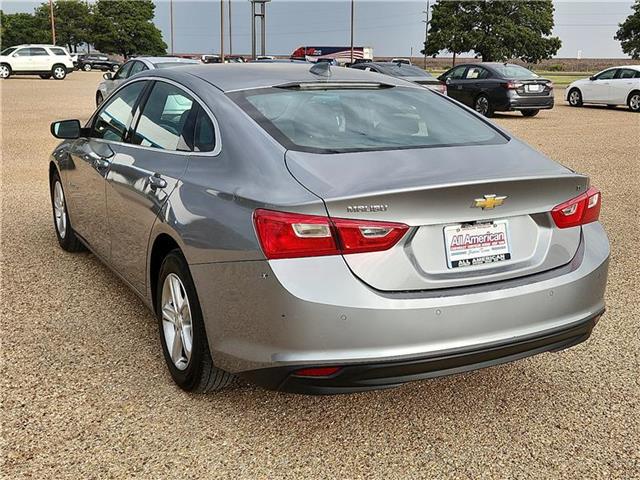 2024 Chevrolet Malibu FWD 1LT 2024 Chevrolet Malibu FWD 1LT
