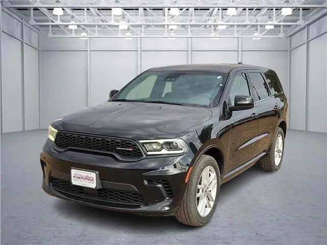 2023 Dodge Durango GT Launch Edition  AWD 2023 Dodge Durango GT Launch Edition  AWD