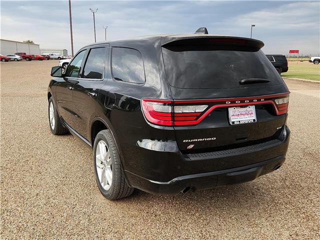 2023 Dodge Durango GT Launch Edition  AWD 2023 Dodge Durango GT Launch Edition  AWD