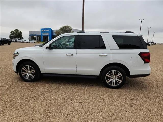 2024 Ford Expedition Limited