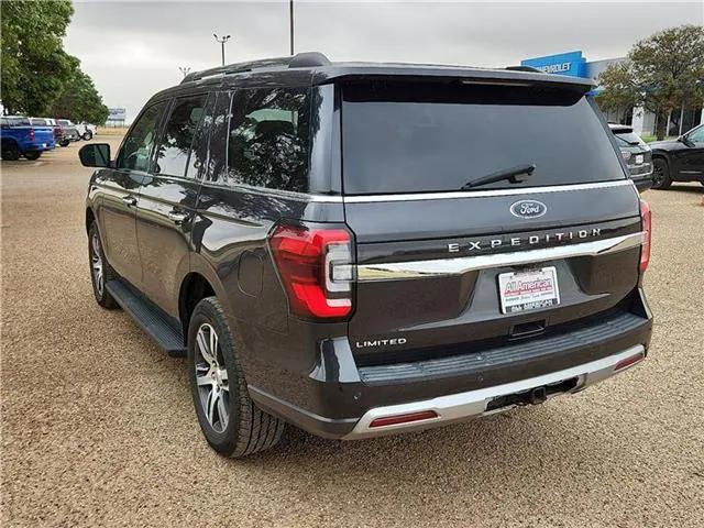 2024 Ford Expedition Limited