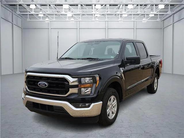 2023 Ford F-150 XLT 2023 Ford F-150 XLT
