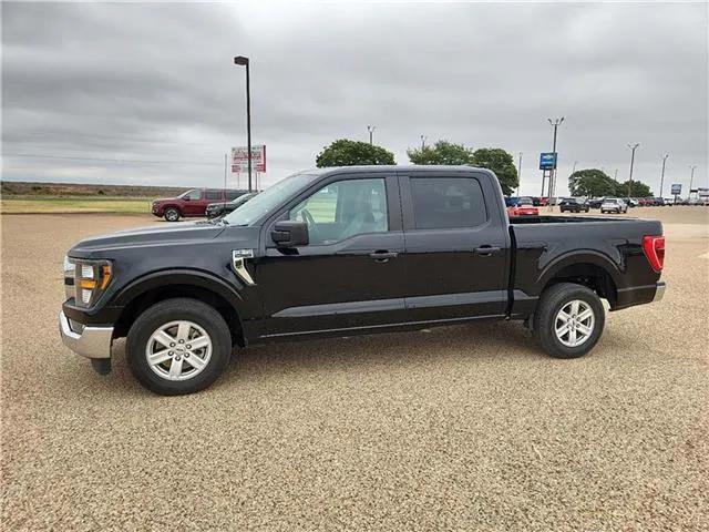 2023 Ford F-150 XLT 2023 Ford F-150 XLT