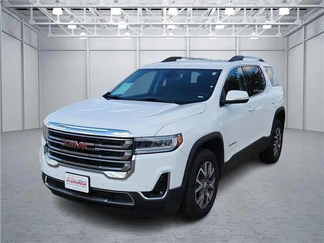 2023 GMC Acadia FWD SLT