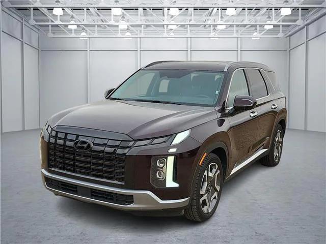 2024 Hyundai Palisade SEL 2024 Hyundai Palisade SEL