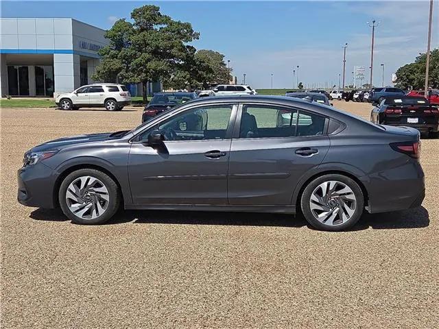 2024 Subaru Legacy Limited 2024 Subaru Legacy Limited