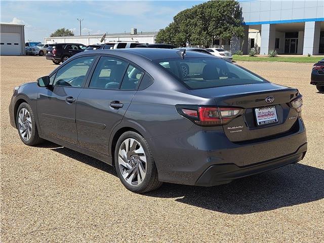 2024 Subaru Legacy Limited 2024 Subaru Legacy Limited