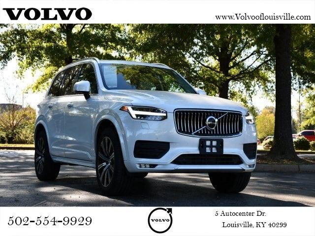 2023 Volvo XC90 B5 Core 2023 Volvo XC90 B5 Core