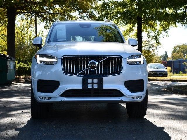 2023 Volvo XC90 B5 Core 2023 Volvo XC90 B5 Core