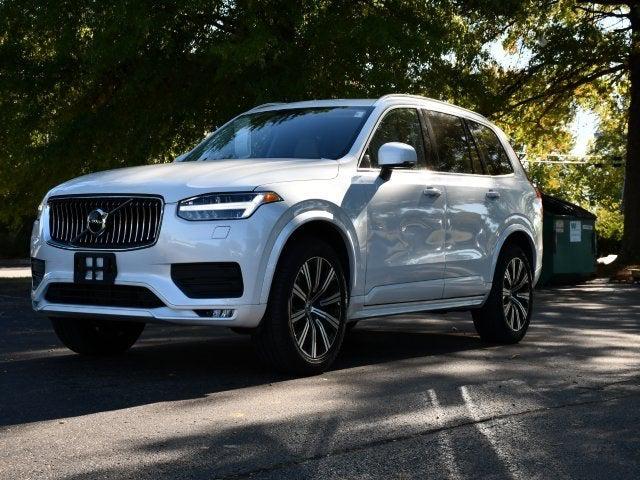 2023 Volvo XC90 B5 Core 2023 Volvo XC90 B5 Core