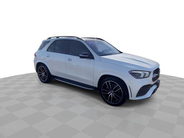 2020 Mercedes-Benz GLE 580 4MATIC