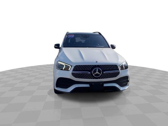 2020 Mercedes-Benz GLE 580 4MATIC