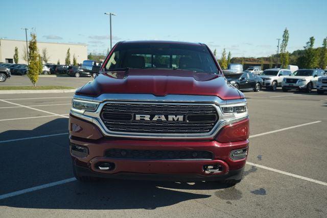 2021 RAM 1500 Limited Crew Cab 4x4 57 Box