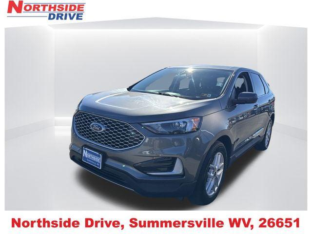 2023 Ford Edge SEL 2023 Ford Edge SEL