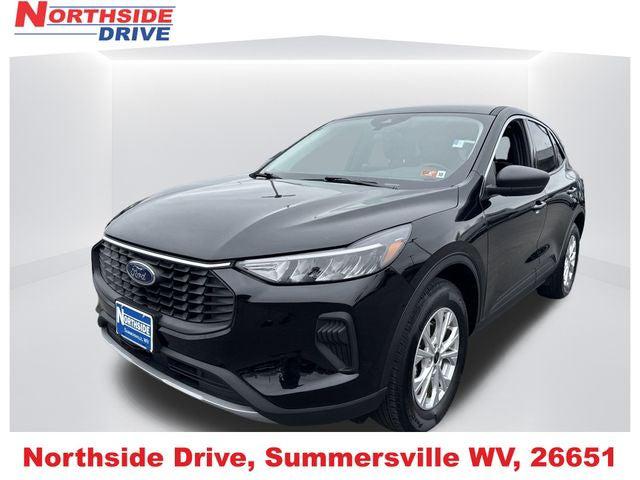 2024 Ford Escape Active 2024 Ford Escape Active
