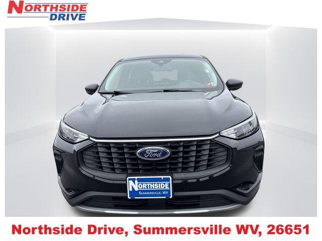 2024 Ford Escape Active 2024 Ford Escape Active