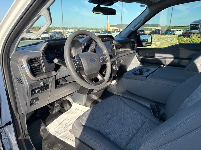 2024 Ford F-150 XL 2024 Ford F-150 XL