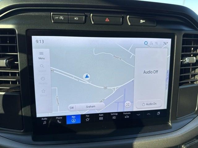 2024 Ford F-150 XL 2024 Ford F-150 XL