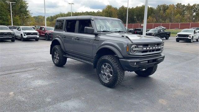 2023 Ford Bronco Big Bend 2023 Ford Bronco Big Bend