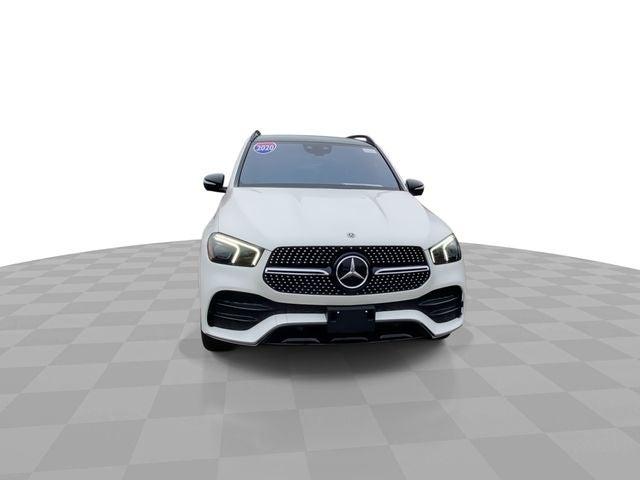 2020 Mercedes-Benz GLE 580 4MATIC