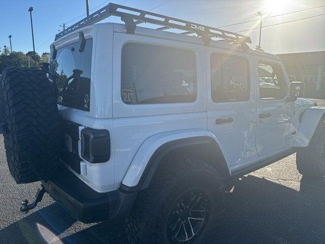 2024 Jeep Wrangler 4-Door Recon 4x4