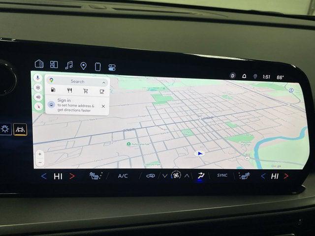 2025 Chevrolet Traverse AWD LT 2025 Chevrolet Traverse AWD LT