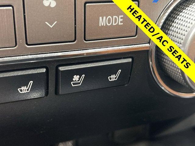 2016 Toyota Tundra 1794 5.7L V8 2016 Toyota Tundra 1794 5.7L V8