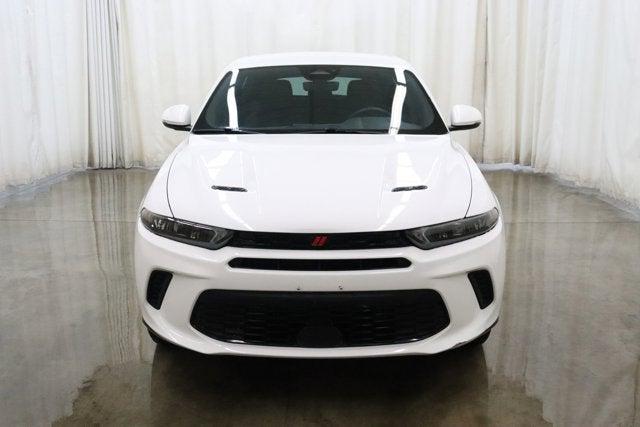 2024 Dodge Hornet R/T EAWD 2024 Dodge Hornet R/T EAWD