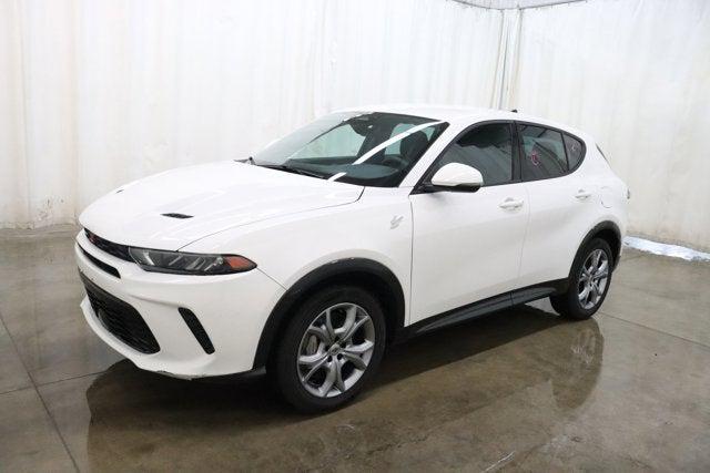 2024 Dodge Hornet R/T EAWD 2024 Dodge Hornet R/T EAWD