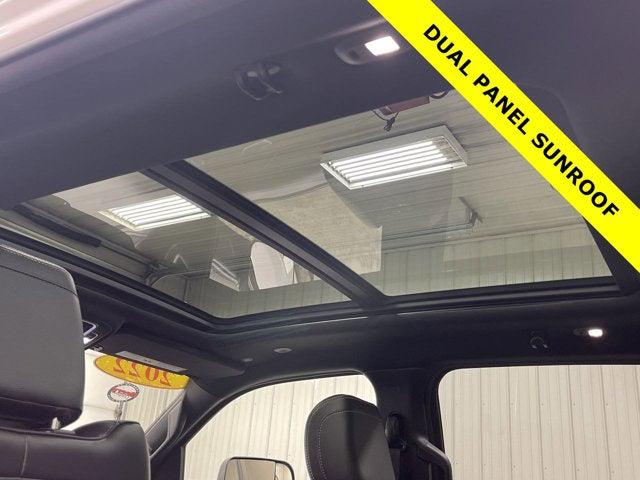 2022 RAM 1500 Rebel 2022 RAM 1500 Rebel