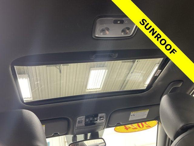 2024 Kia Forte GT-Line 2024 Kia Forte GT-Line