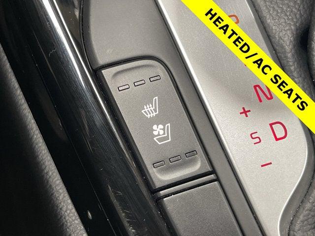 2024 Kia Forte GT-Line 2024 Kia Forte GT-Line