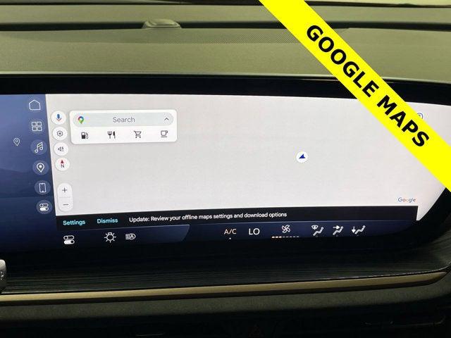 2025 Buick Envision Sport Touring AWD