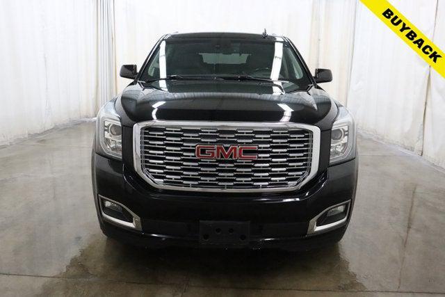 2020 GMC Yukon 4WD Denali 2020 GMC Yukon 4WD Denali