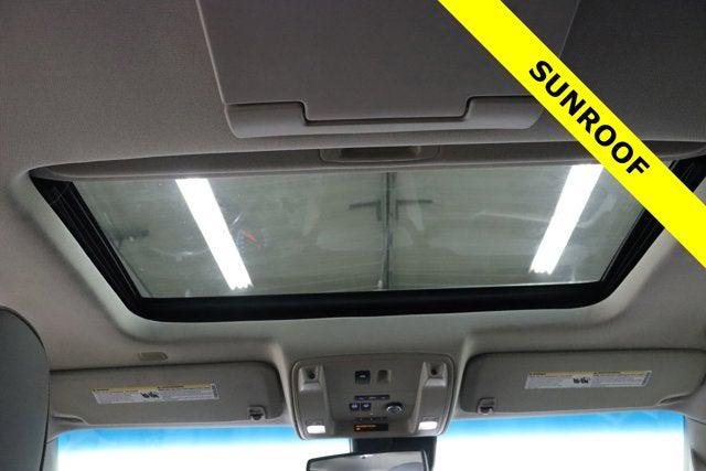 2020 GMC Yukon 4WD Denali 2020 GMC Yukon 4WD Denali