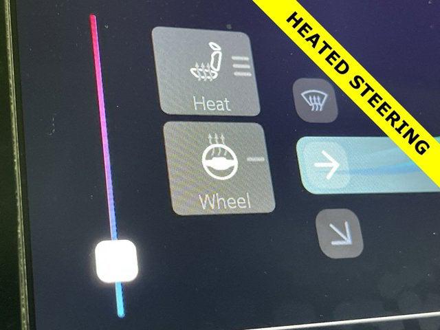 2024 Jeep Grand Cherokee Altitude 4x4