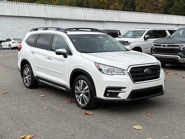 2022 Subaru Ascent Touring 2022 Subaru Ascent Touring