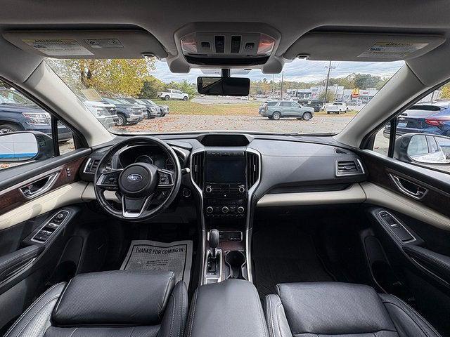 2022 Subaru Ascent Touring