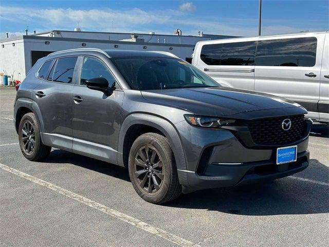 2024 Mazda CX-50 2.5 S Select