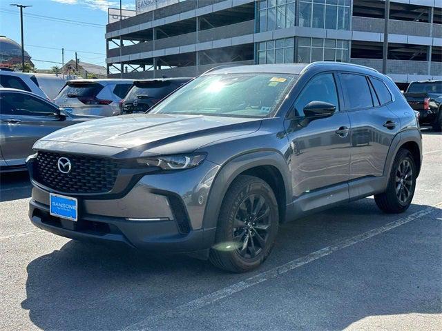 2024 Mazda CX-50 2.5 S Select