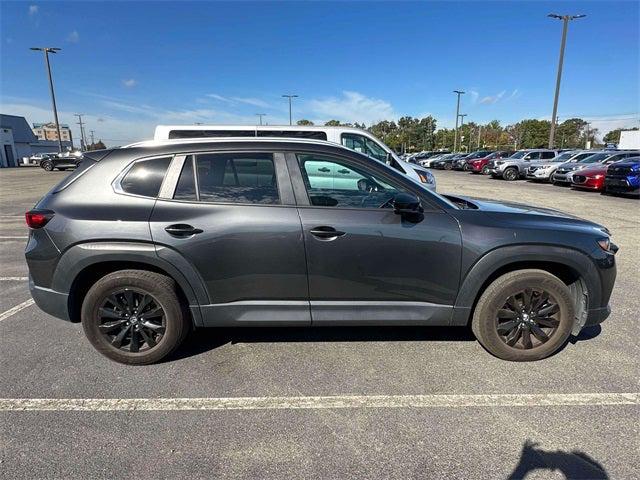 2024 Mazda CX-50 2.5 S Select